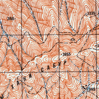 Afghanistan 50k I42029V Preview 3