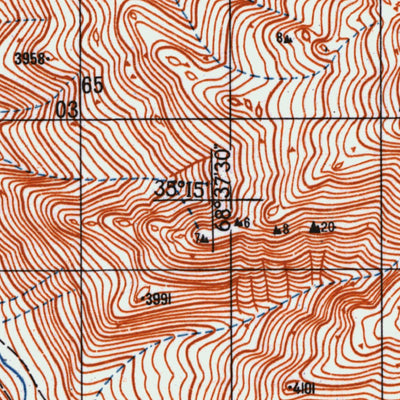 Afghanistan 50k I42030A Preview 2