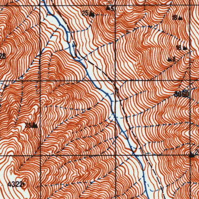 Afghanistan 50k I42030A Preview 3