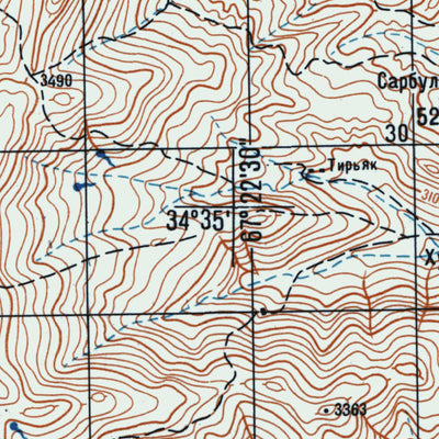 Afghanistan 50k I42051B Preview 2