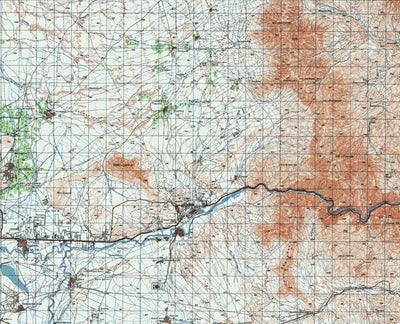 Afghanistan 50k I42055B Preview 1