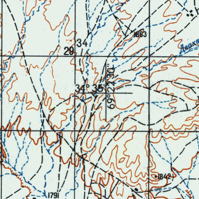 Afghanistan 50k I42055B Preview 2
