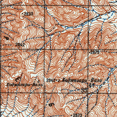 Afghanistan 50k I42055B Preview 3