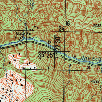 Afghanistan 50k I42023G Preview 2