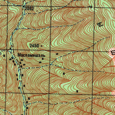 Afghanistan 50k I42023G Preview 3