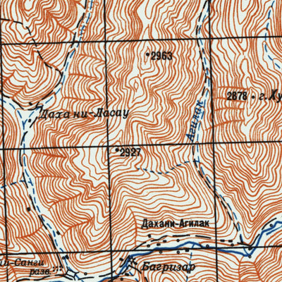 Afghanistan 50k I42061V Preview 3