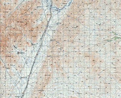 Afghanistan 50k I42066B Preview 1