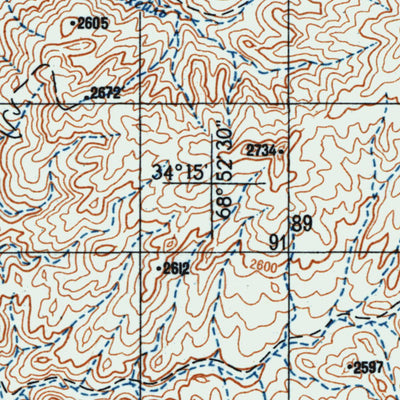 Afghanistan 50k I42066B Preview 2