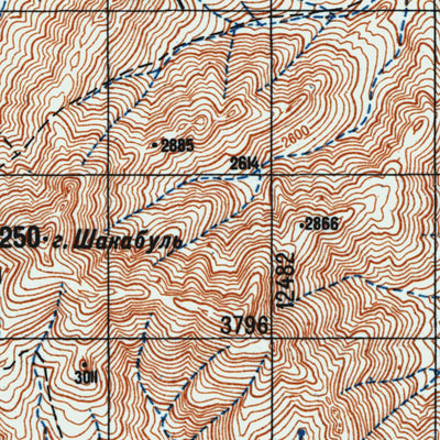 Afghanistan 50k I42066B Preview 3
