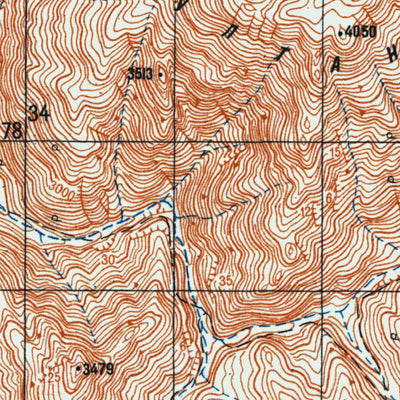 Afghanistan 50k I42067G Preview 3