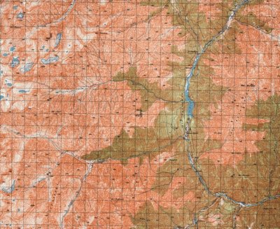 Afghanistan 50k I42033A Preview 1