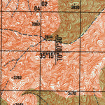 Afghanistan 50k I42033A Preview 2