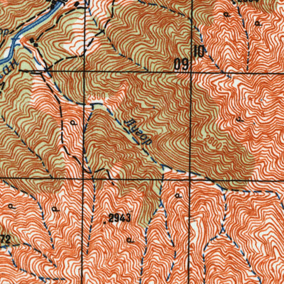 Afghanistan 50k I42033A Preview 3