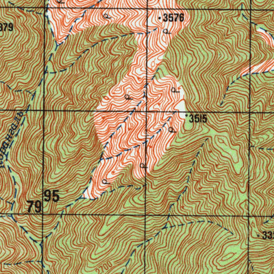 Afghanistan 50k I42033V Preview 3