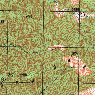 Afghanistan 50k I42033B Preview 3