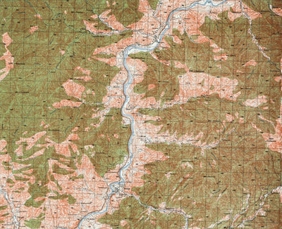 Afghanistan 50k I42035G Preview 1