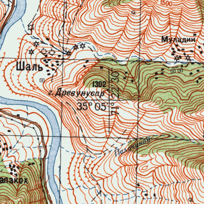 Afghanistan 50k I42035G Preview 2