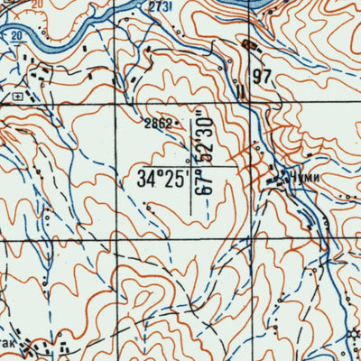 Afghanistan 50k I42052G Preview 2