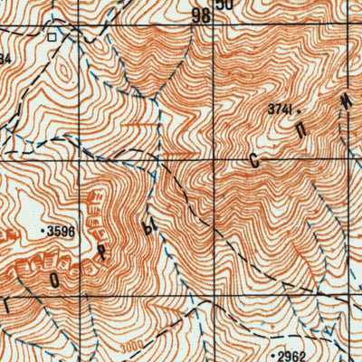 Afghanistan 50k I42065B Preview 3