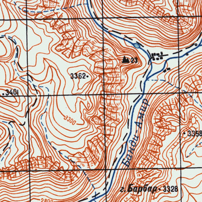 Afghanistan 50k I42039V Preview 3