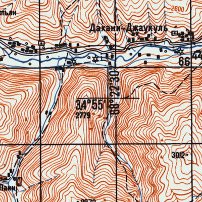 Afghanistan 50k I42041B Preview 2