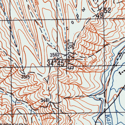 Afghanistan 50k I42039G Preview 2