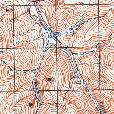 Afghanistan 50k I42039G Preview 3