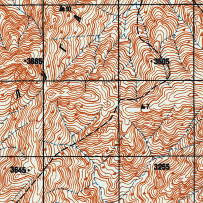 Afghanistan 50k I42066A Preview 3