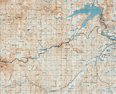 Afghanistan 50k I42056A Preview 1