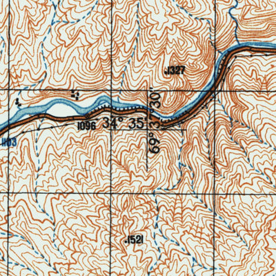 Afghanistan 50k I42056A Preview 2
