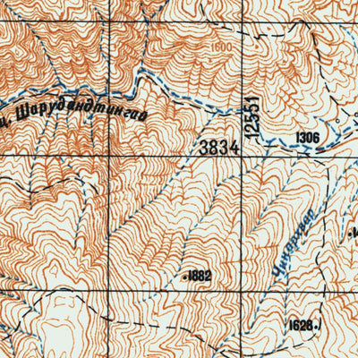 Afghanistan 50k I42056A Preview 3