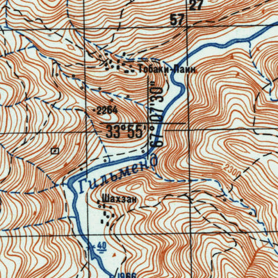 Afghanistan 50k I42075A Preview 2