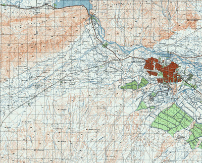 Afghanistan 50k I42057G Preview 1