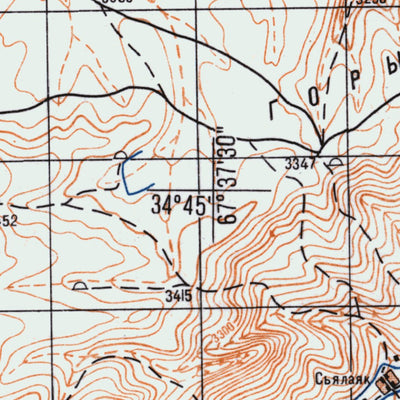 Afghanistan 50k I42040V Preview 2