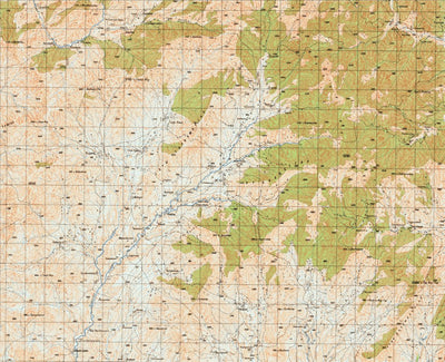 Afghanistan 50k I42044G Preview 1