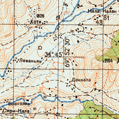 Afghanistan 50k I42044G Preview 2