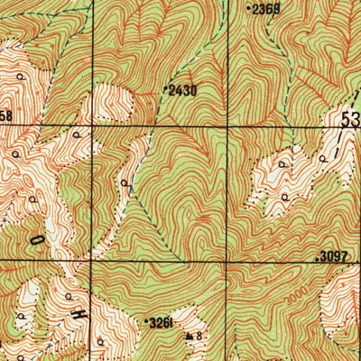 Afghanistan 50k I42044G Preview 3