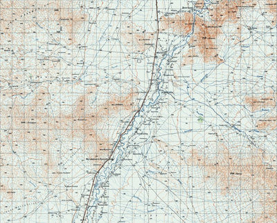 Afghanistan 50k I42067A Preview 1