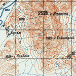 Afghanistan 50k I42067A Preview 3