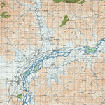 Afghanistan 50k I42058A Preview 1