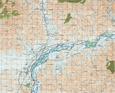 Afghanistan 50k I42058A Preview 1