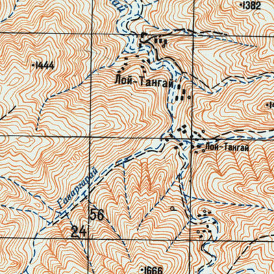 Afghanistan 50k I42058A Preview 3