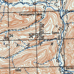 Afghanistan 50k I42061A Preview 2