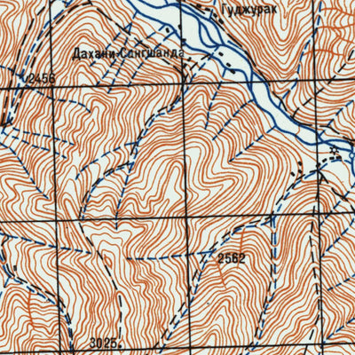 Afghanistan 50k I42061A Preview 3