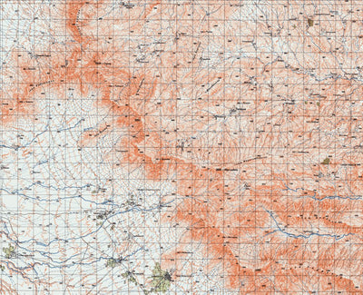 Afghanistan 50k I42043G Preview 1