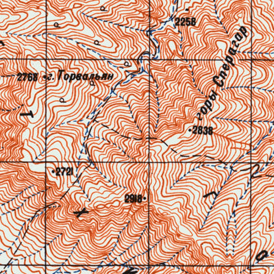 Afghanistan 50k I42043G Preview 3