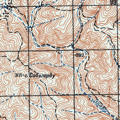 Afghanistan 50k I42063B Preview 3