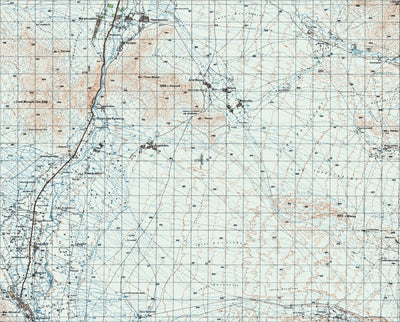 Afghanistan 50k I42067V Preview 1