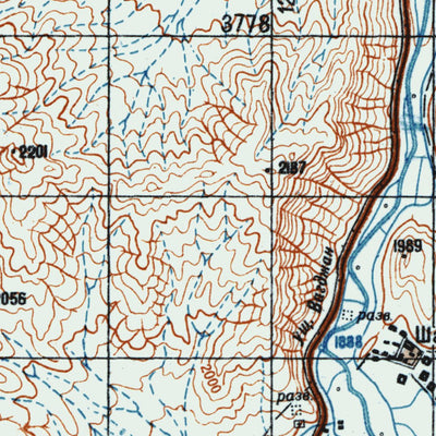 Afghanistan 50k I42067V Preview 3