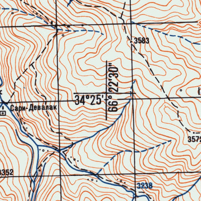 Afghanistan 50k I42049G Preview 2
